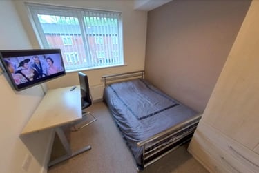 6 bed house, Broom street, Ecclesall, Sheffield, S102DA - Image 4